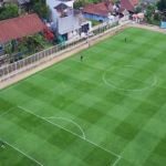 Mengapa Sepak Bola Harus Menggunakan Lapangan Yang Besar?
