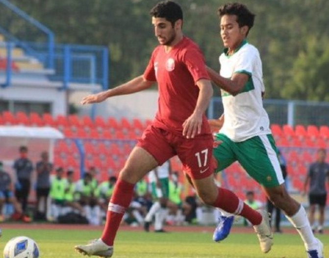 friendly-match-dalam-sepak-bola
