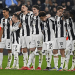 Pencapaian Yang Dimiliki Oleh Tim Juventus