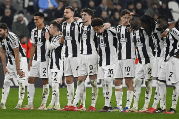 Pencapaian Yang Dimiliki Oleh Tim Juventus