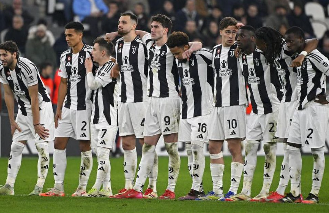 Pencapaian Yang Dimiliki Oleh Tim Juventus
