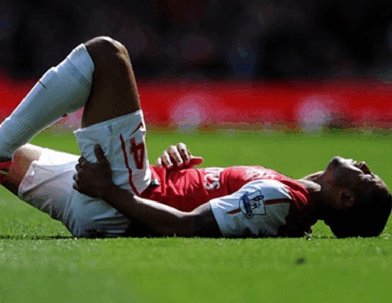 Daftar Pemain Sepak Bola Yang Pensiun Karena Hamstring