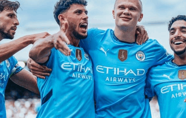 Manchester City Bangun Dinasti Baru di Liga Inggris manchester-city-bangun-dinasti-baru-di-liga-inggris