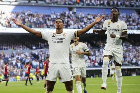 real-madrid-bertujuan-meraih-rekor-pendapatan-di-musim-depan