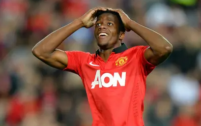 hubungan-ferguson-dengan-wilfried-zaha-di-mu