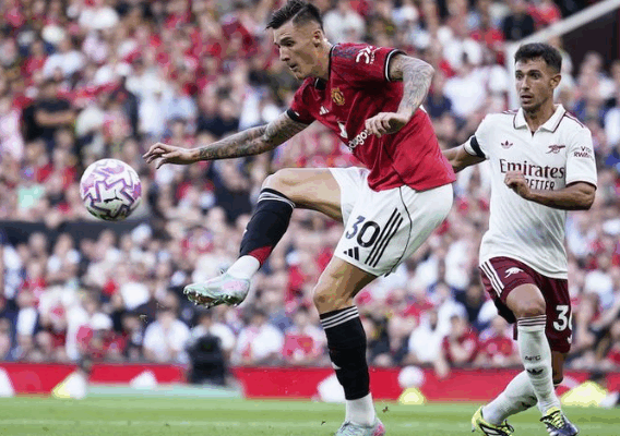 hasil-akhir-dari-pertandingan-fulham-vs-man-united