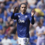 Pesepak Bola Legenda Sebutkan 2 Pemain Everton Ini Bahaya