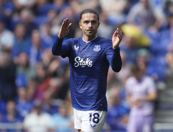 Pesepak Bola Legenda Sebutkan 2 Pemain Everton Ini Bahaya