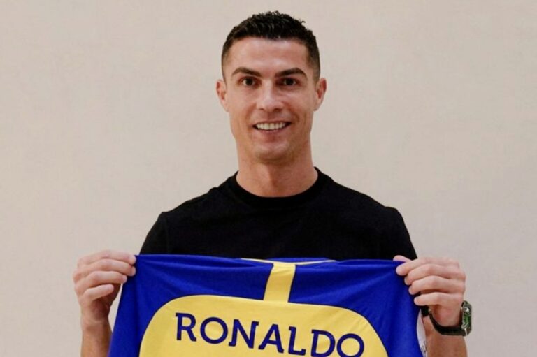 ronaldo