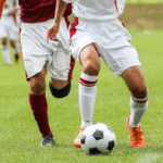 teknik-dasar-sepak-bola-untuk-pemula