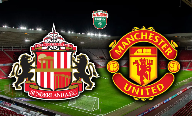 prediksi-pertandingan-mu-vs-sunderland