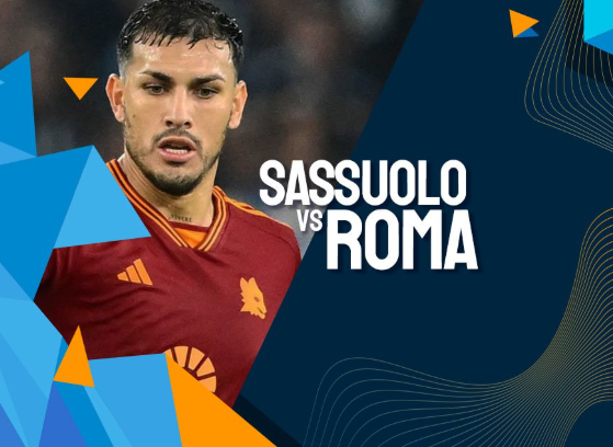 prediksi-pertandingan-sassuolo-vs-as-roma