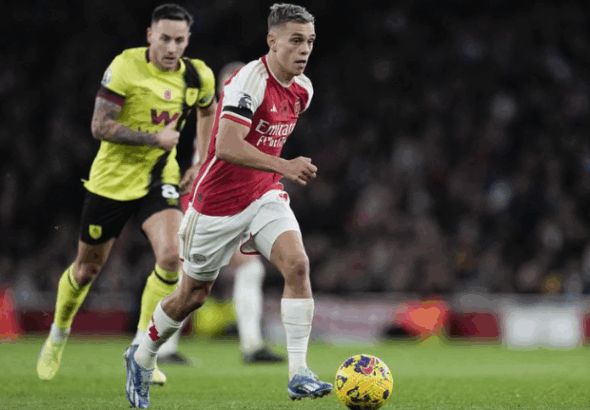 prediksi-pertandingan-burnley-vs-arsenal