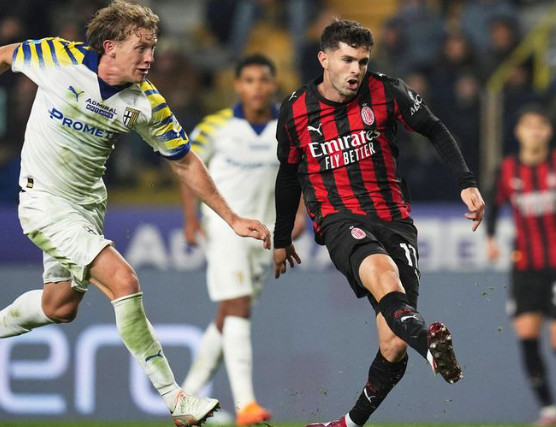 hasil-akhir-pertandingan-parma-vs-milan