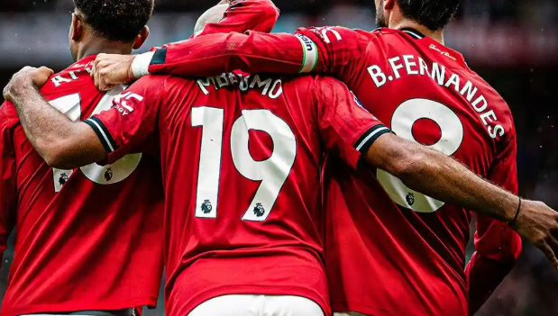 manchester-united-ingin-rekrut-bintang-la-liga-ini