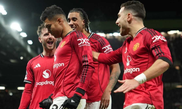 hasil-akhir-pertandingan-man-united-vs-bournemouth