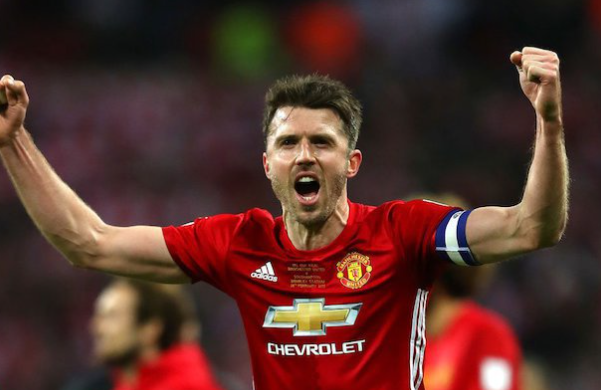 prediksi-debut-michael-carrick-di-manchester-united