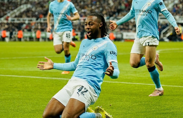 hasil-akhir-pertandingan-newcastle-vs-man-city