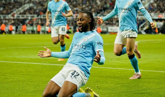 hasil-akhir-pertandingan-newcastle-vs-man-city