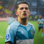 Justin Hubner Buka-bukaan Usai Mencetak Gol Perdananya