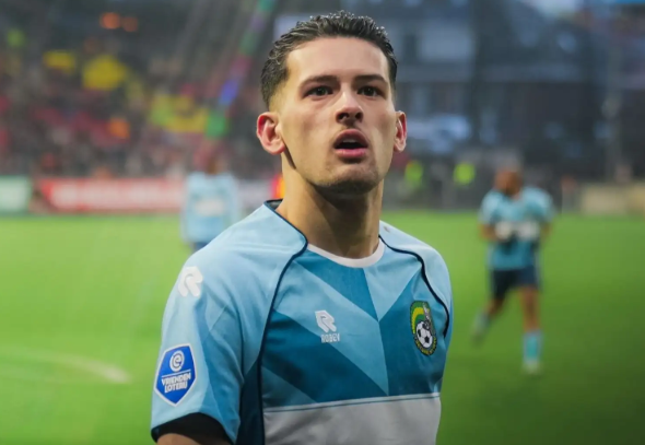 Justin Hubner Buka-bukaan Usai Mencetak Gol Perdananya