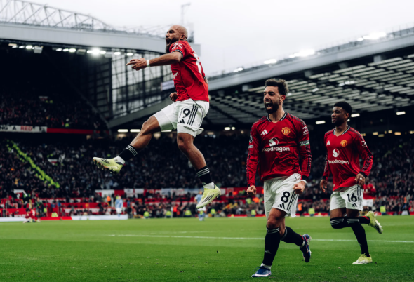 prediksi-pertandingan-arsenal-vs-man-united