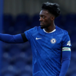 Axel Disasi ke Fiorentina? Chelsea Siap Lepas