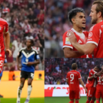 Bayern Munich Siap Dominasi Hamburg 31 Januari