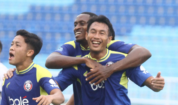 Arema Kalahkan Persijap 1-0 di Liga 1
