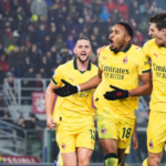 AC Milan Hajar Bologna 3-0 di Serie A