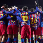 Atletico Madrid Hajar Betis 5-0, Lolos ke Semi