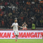 Arema FC Bungkam Persija 2-0 di GBK Pekan Lalu