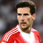 Leon Goretzka Masih Jadi Buruan Klub Premier