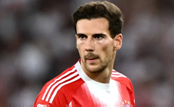 Leon Goretzka Masih Jadi Buruan Klub Premier