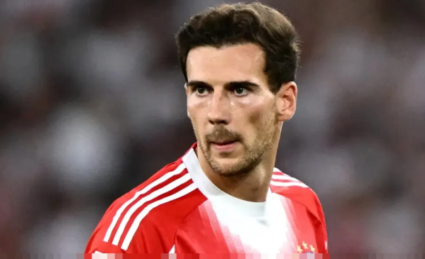 Leon Goretzka Masih Jadi Buruan Klub Premier