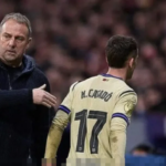 Analisis Taktik Barcelona vs Atletico Leg 1