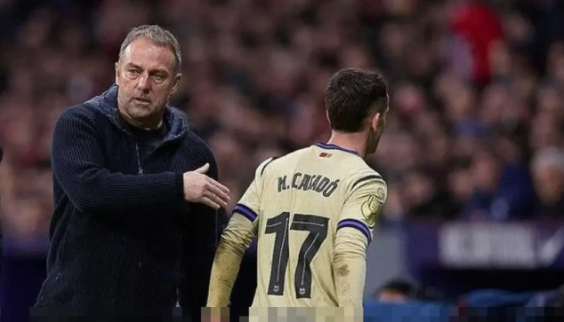 Analisis Taktik Barcelona vs Atletico Leg 1