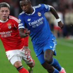 Mengenai Insiden Rasis di Laga Benfica vs Madrid