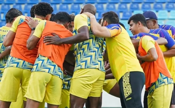 Arema FC Bertekad Raih Poin Maksimal Pekan 21