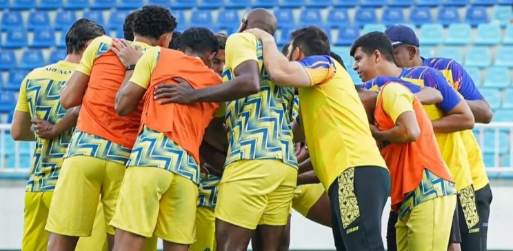 Arema FC Bertekad Raih Poin Maksimal Pekan 21