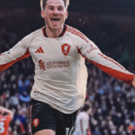 Liverpool Raih Kemenangan Dramatis