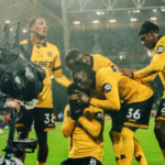 Wolves Kejutkan Aston Villa Lewat Kemenangan Mutlak 2-0