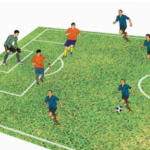 Strategi Taktik Sepak Bola Modern yang Merevolusi Permainan