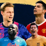 Bursa Transfer Musim Panas Mulai Memanas Jelang Musim Baru