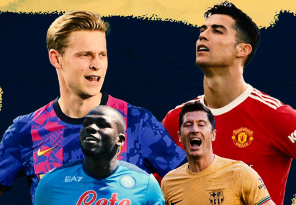 Bursa Transfer Musim Panas Mulai Memanas Jelang Musim Baru