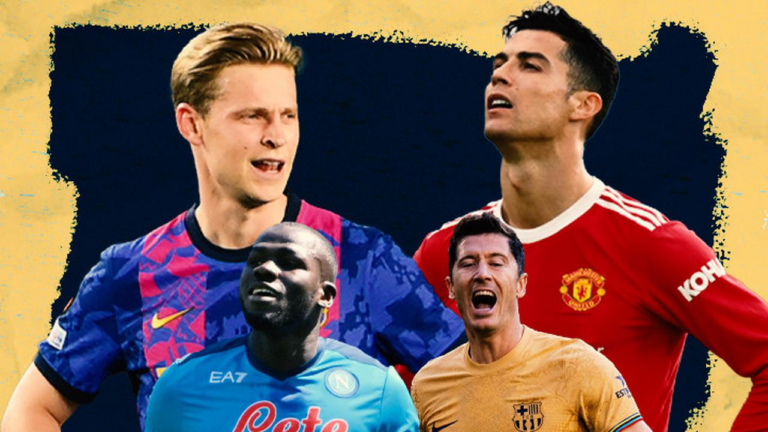 Bursa Transfer Musim Panas Mulai Memanas Jelang Musim Baru