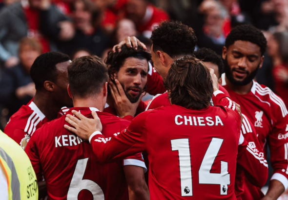 Juara Premier League 2026 Bersaing Ketat di Puncak Klasemen