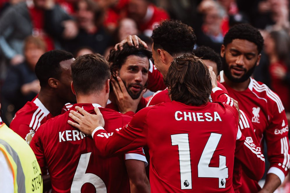 Juara Premier League 2026 Bersaing Ketat di Puncak Klasemen