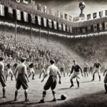 Sejarah Sepak Bola Dunia: Evolusi Menuju Industri Global