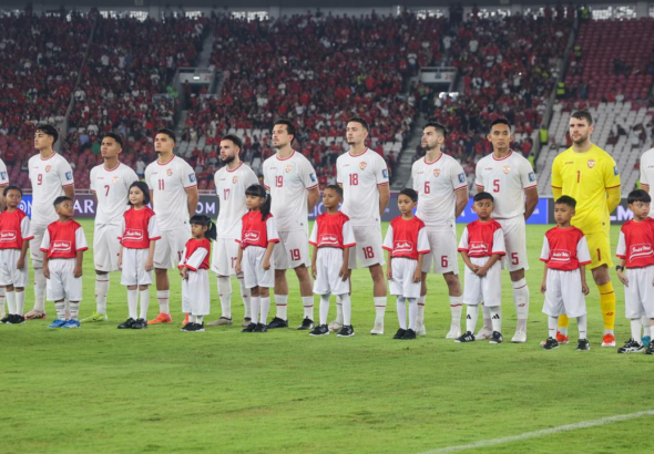 Berita Sepakbola Terbaru 2026 Dengan Dominasi Liga Amunisi